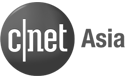 CNET Asia Logo 2