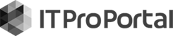 IT Pro Portal Logo 1